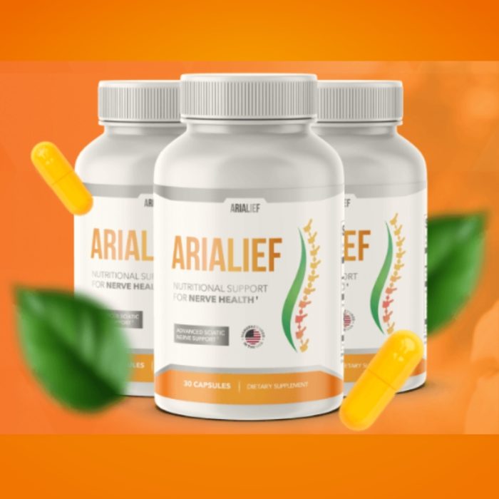 Arialief: Latest Research Included - Is It Fit For You?