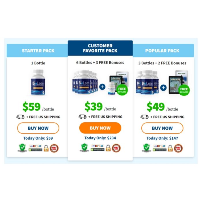 BioLean - Image 2