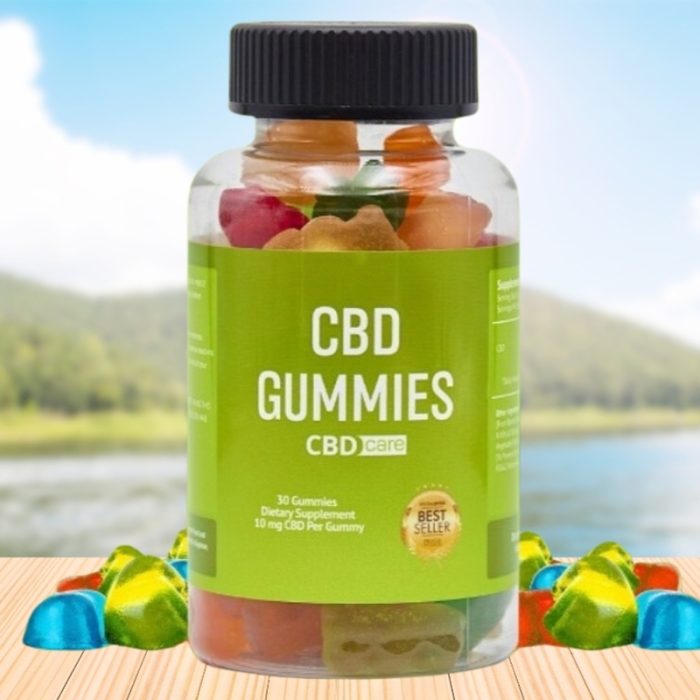 ViaHemp Gummies