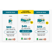 CalmPro5: Latest Research Included - Is It Fit For You? - Image 2