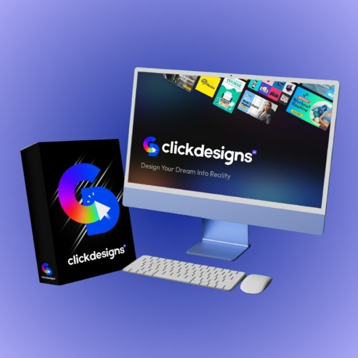 ClickDesigns