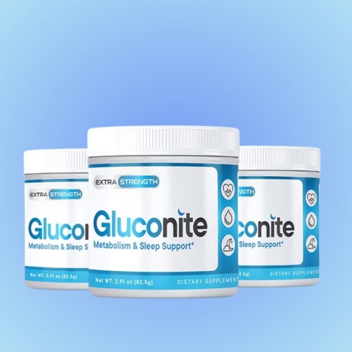 Gluconite