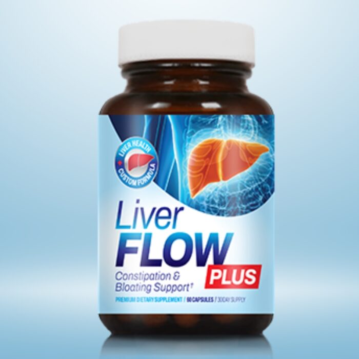 Liver Flow Plus