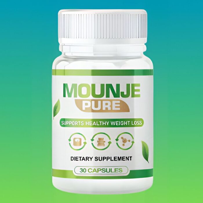 Mounje Pure