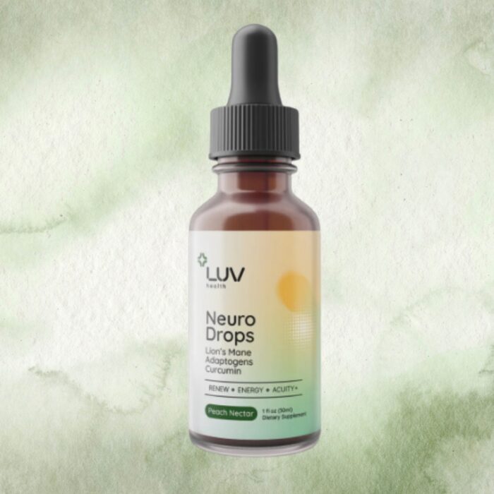 Neuro Drops