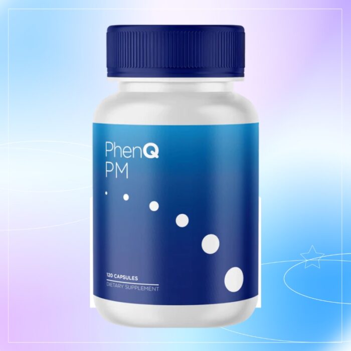 PhenQ PM