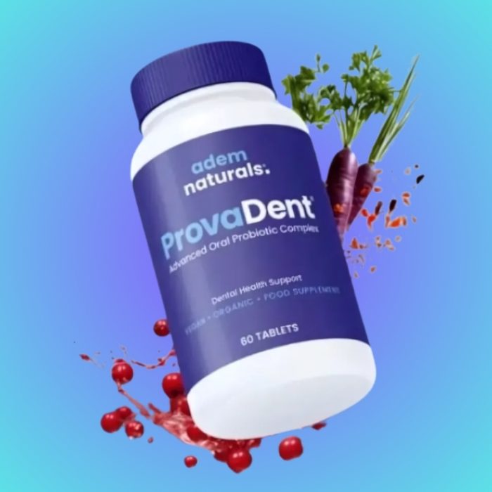 Provadent Oral Probiotic