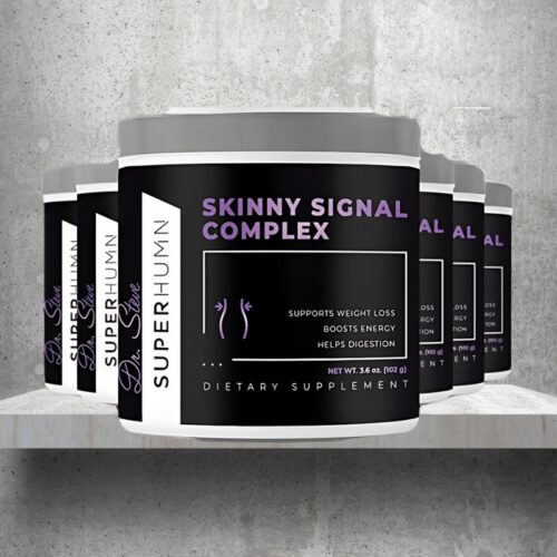 SuperHumn Skinny Signal Complex