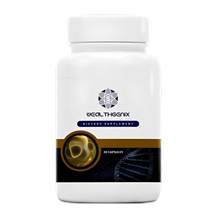 WealthGenix