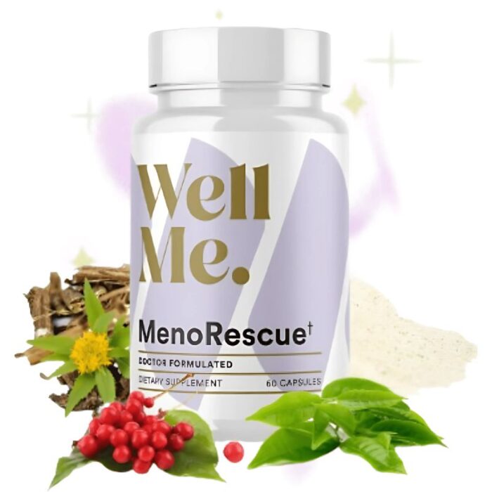 WellMe MenoRescue