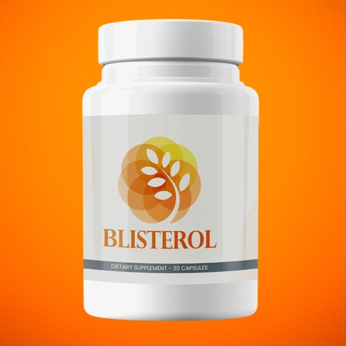 Blisterol: Latest Research Included - Is It Fit For You?
