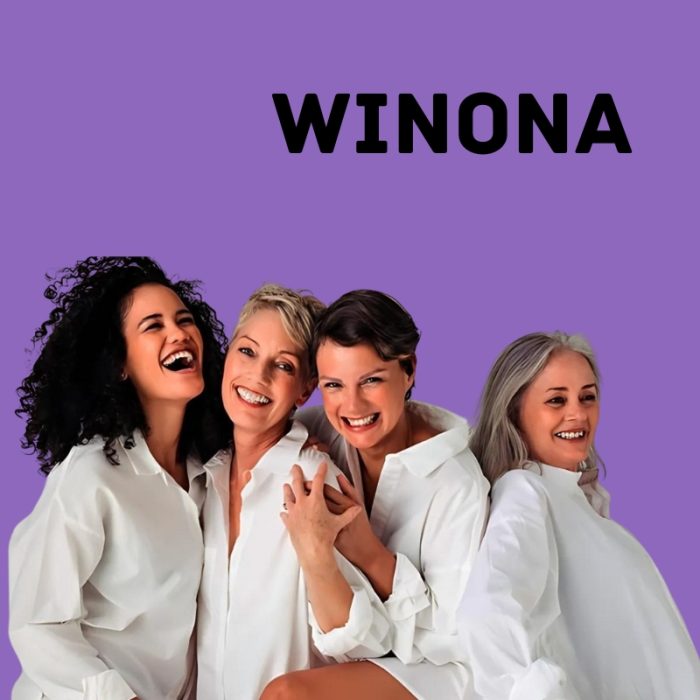 Winona