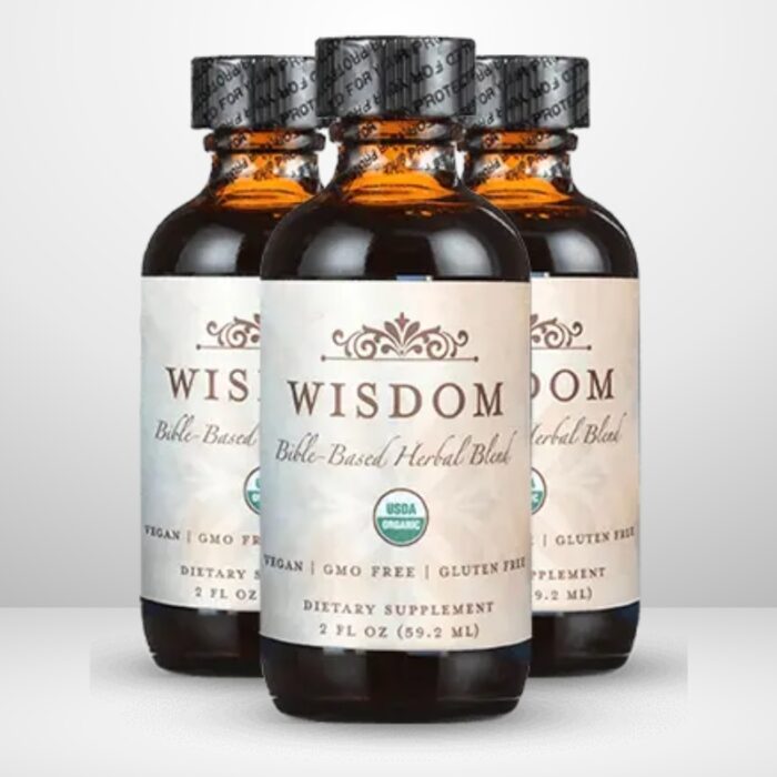 Wisdom Supplement