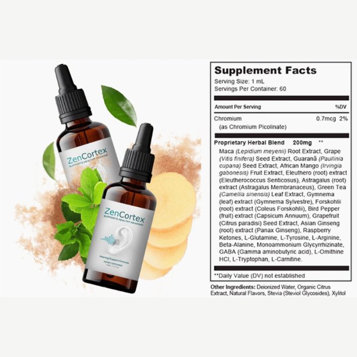 ZenCortex Supplement - Image 3