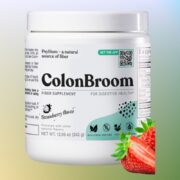 ColonBroom
