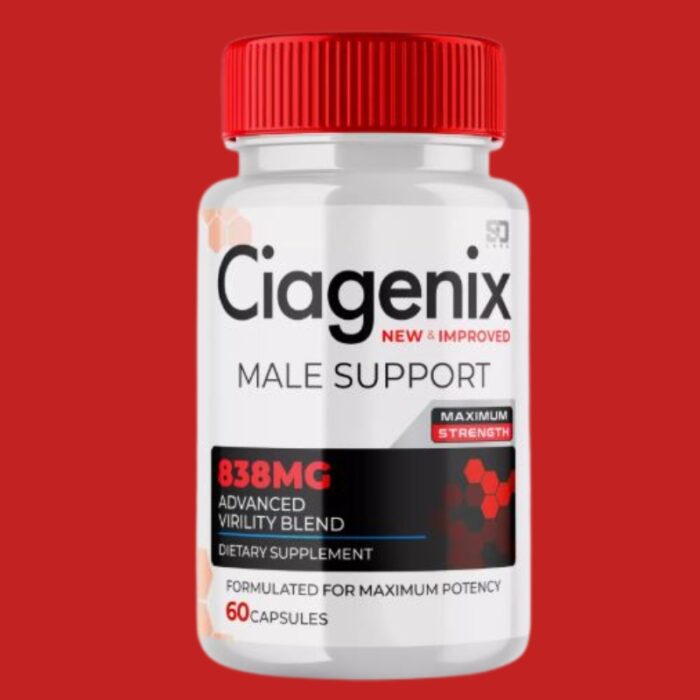 Ciagenix