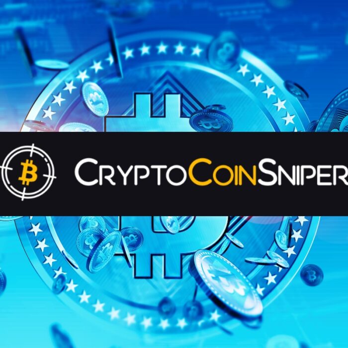 Crypto Coin Sniper