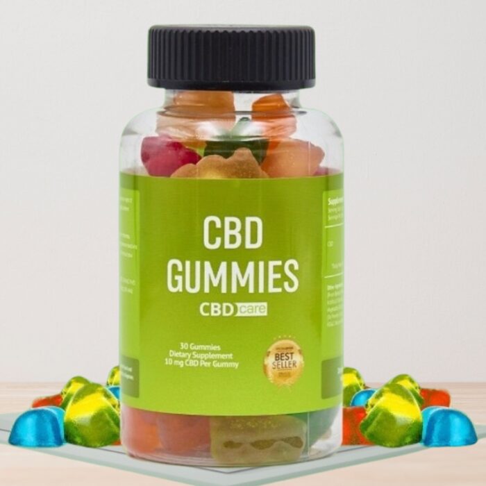Green Acres CBD Gummies