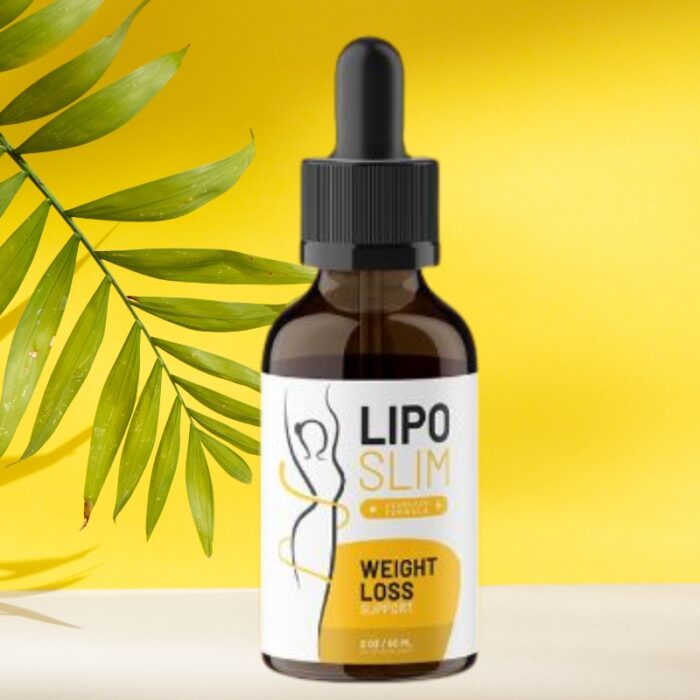 Lipo Slim Supplement