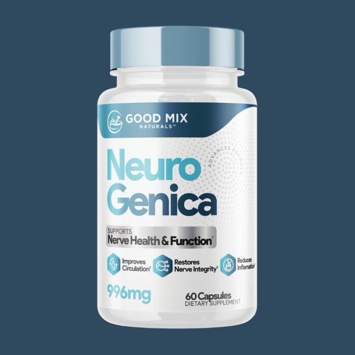 NeuroGenica