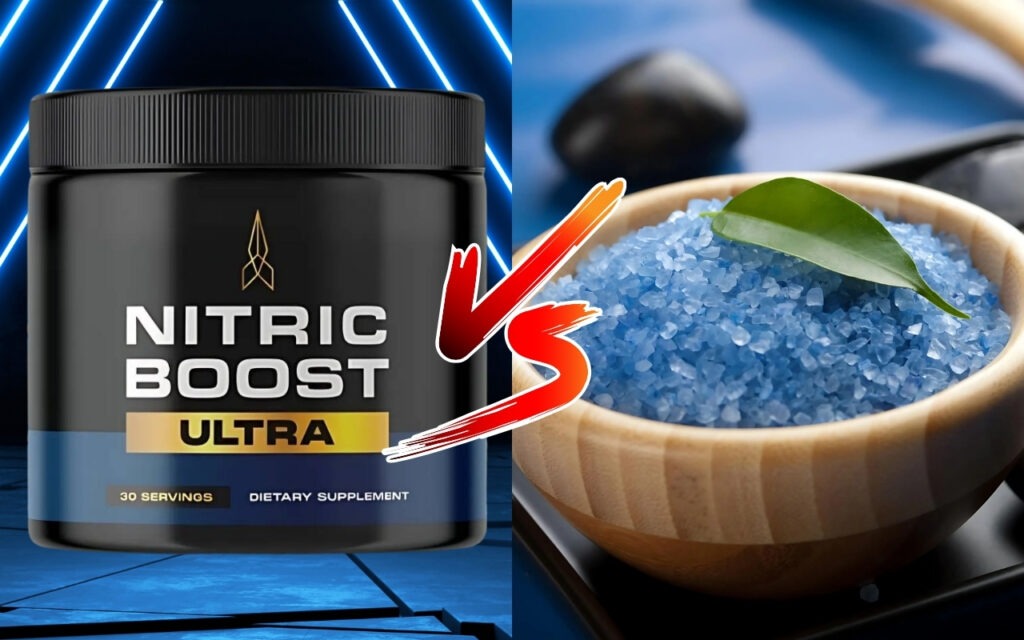 blue salt trick for erectile dysfunction