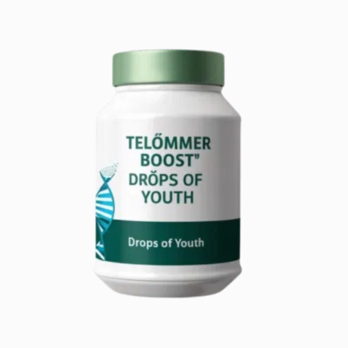 Telommer Boost Capsules of Youth