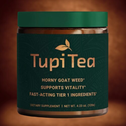 Tupi Tea