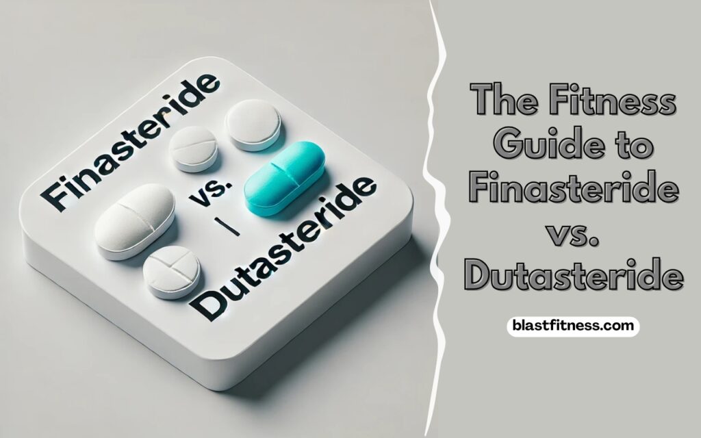 Finasteride vs. Dutasteride