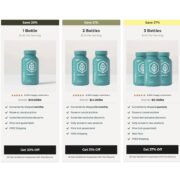 Acid Relief Terra Health Essentials - Image 2
