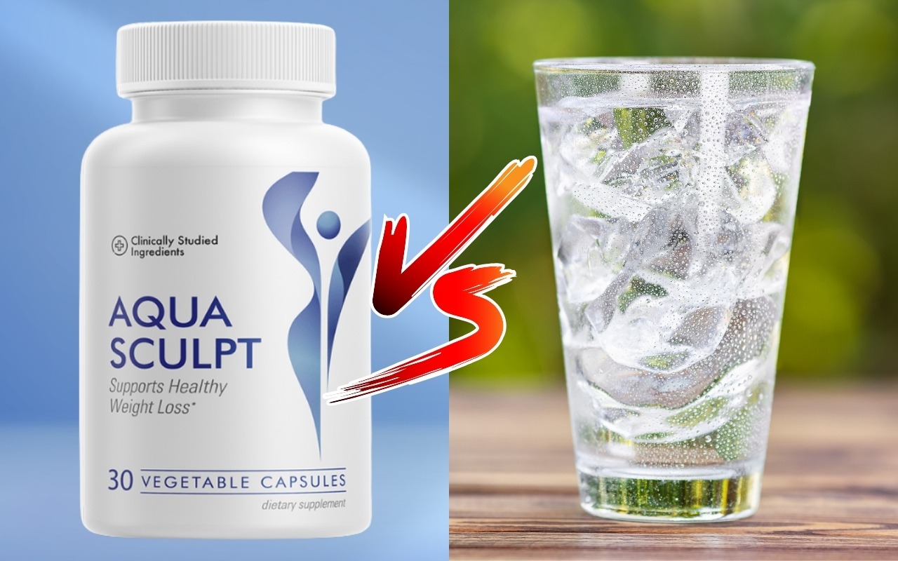 What Are The Ingredients For The Ice Water Hack Ice Water Hack Recipe: Can Cold Water Help Enhance Fat Burning?
