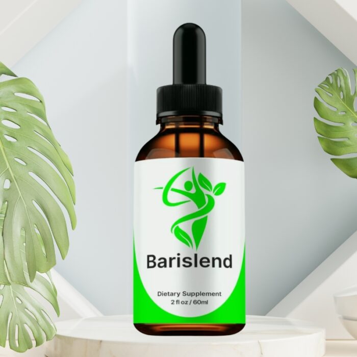 BariSlend