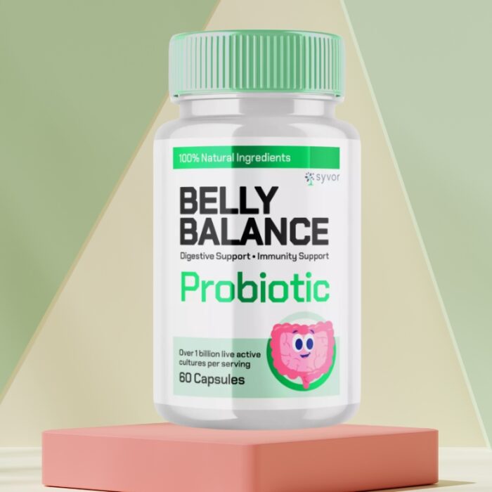 Belly Balance