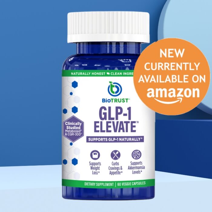 BioTrust Nutrition GLP-1 Elevate