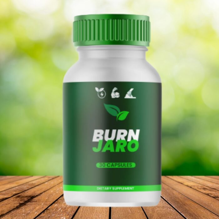 BurnJaro
