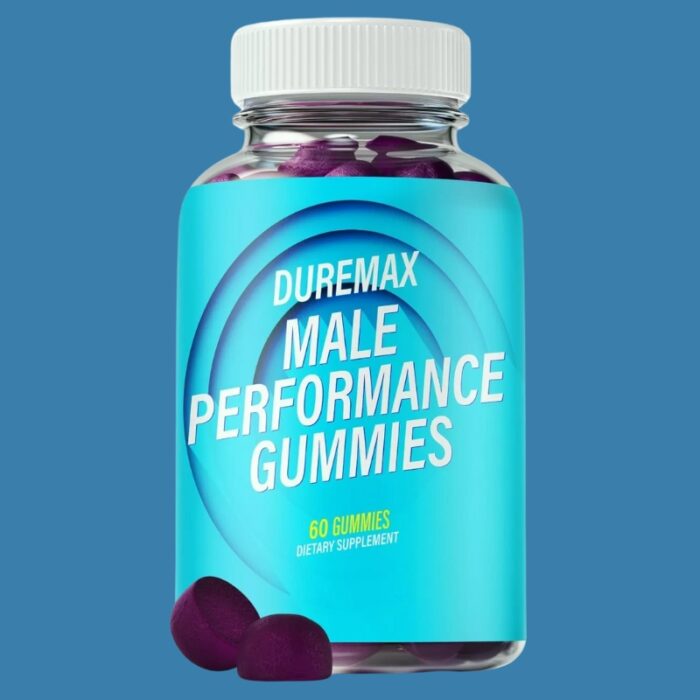 Duremax Gummies