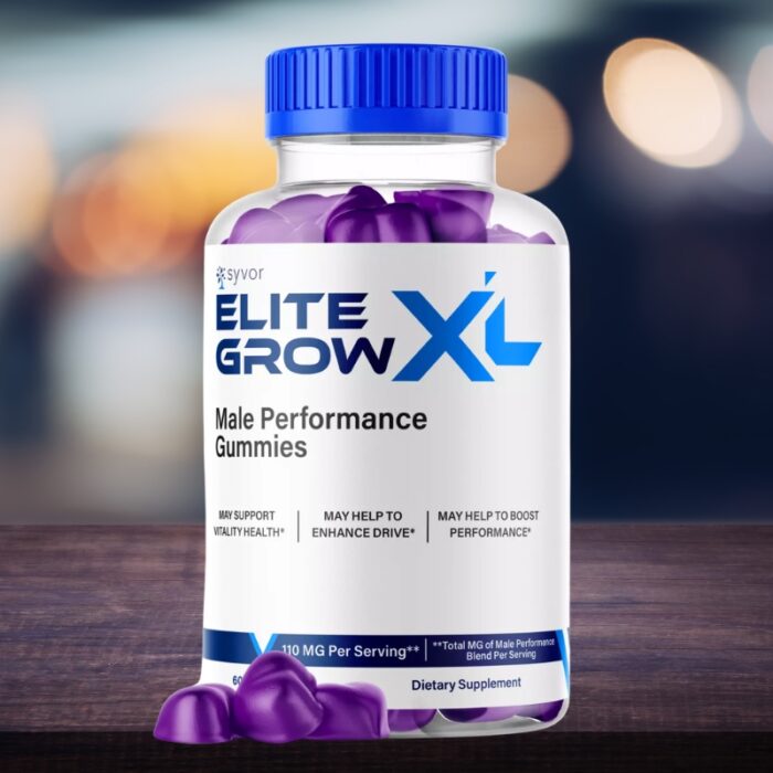 Elite Grow