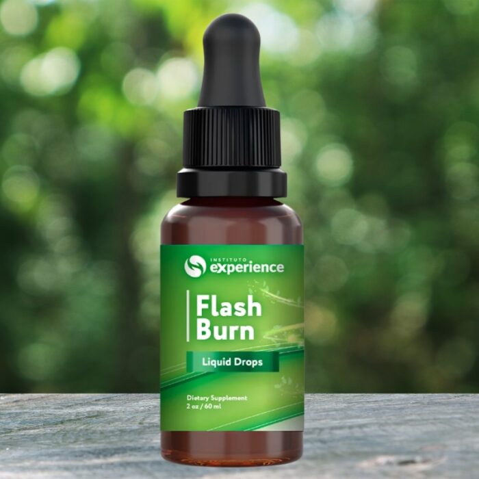Flash Burn