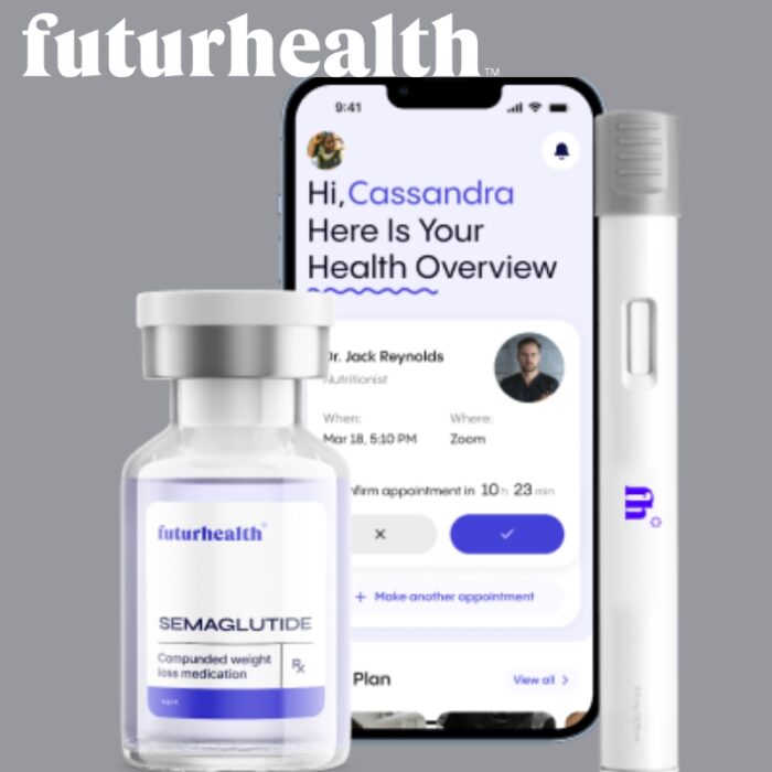 FuturHealth Weight Loss