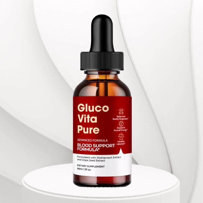 Gluco Vita Pure