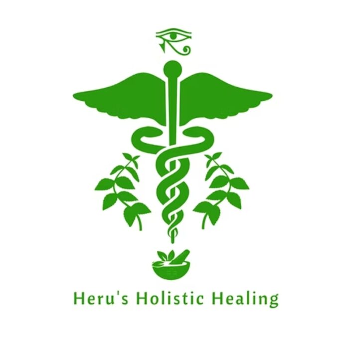 Heru's Holistic Healing