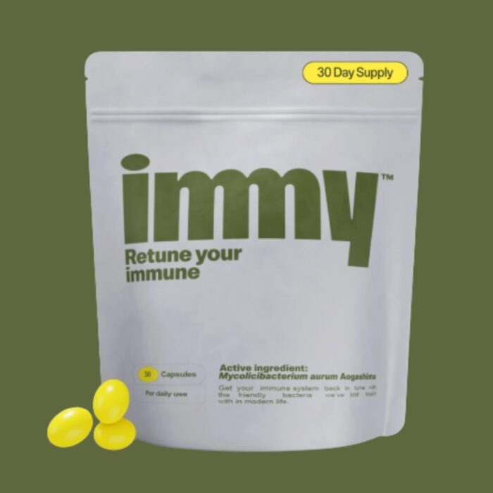 Immy