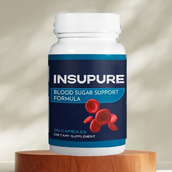 Insupure Supplement