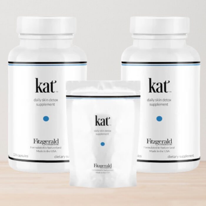Kat Advanced Fat Slimming Formula