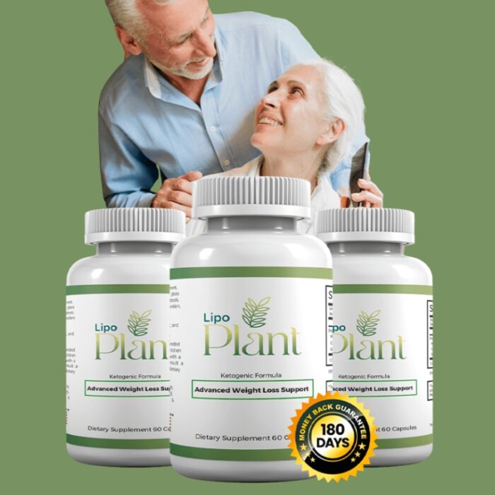 Lipo Plant