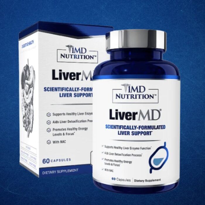 LiverMD