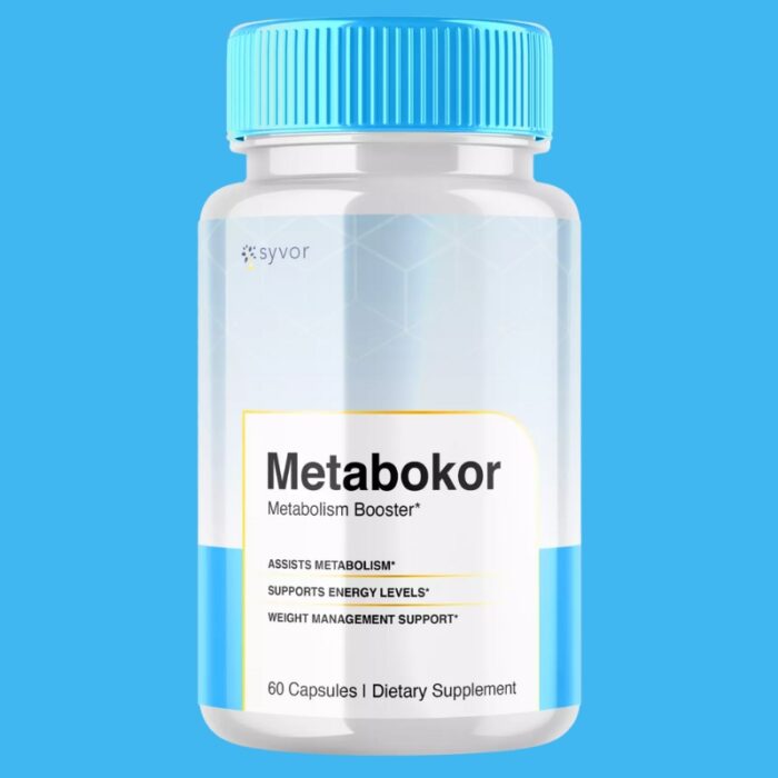 Metabokor