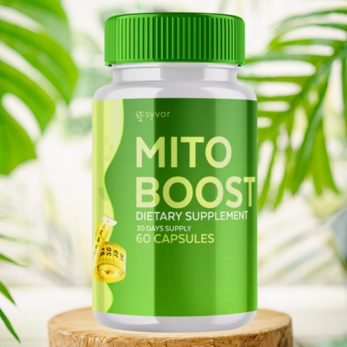 Mito Boost