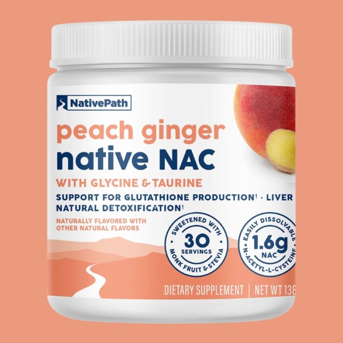 NativePath Native NAC Powder
