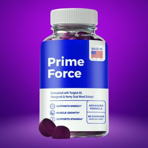 Prime Force
