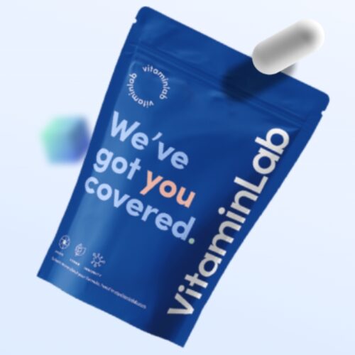 VitaminLab